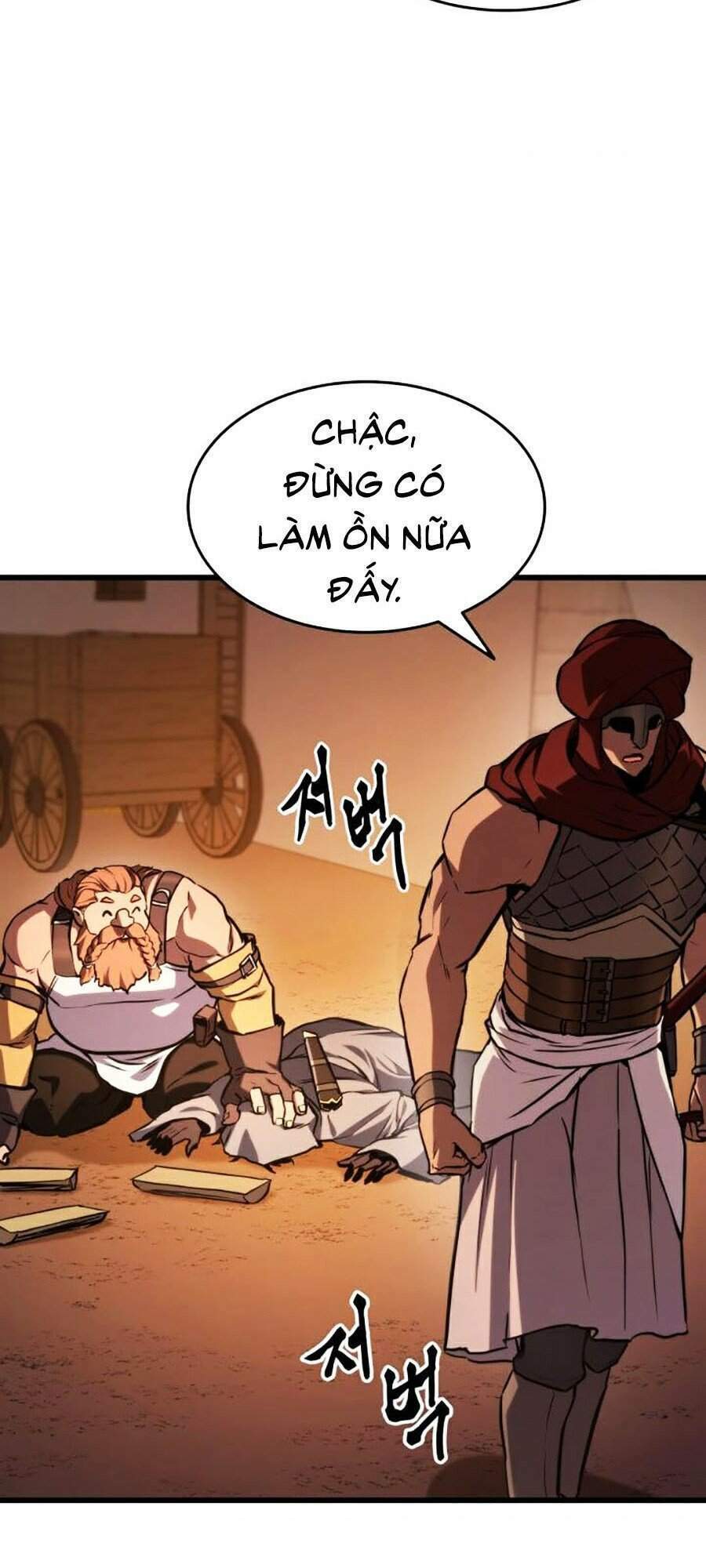 Huyền Thoại Game Thủ – Tái Xuất Chapter 28 - Trang 2