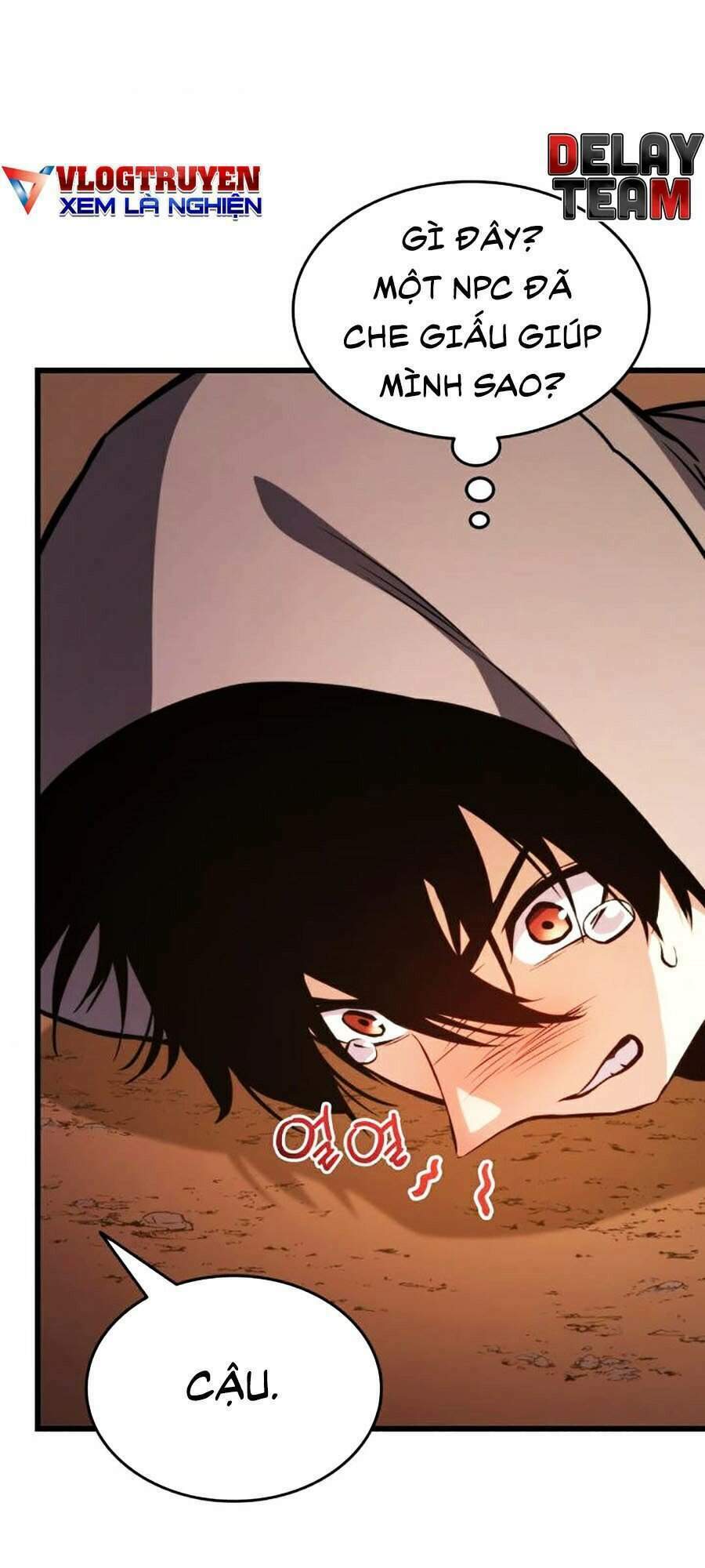 Huyền Thoại Game Thủ – Tái Xuất Chapter 28 - Trang 2