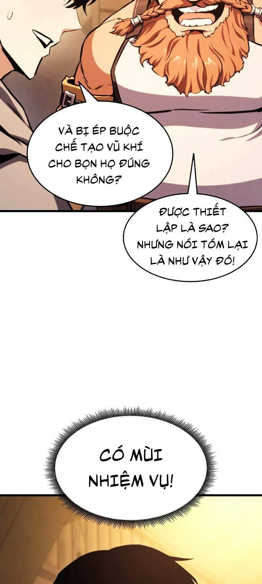 Huyền Thoại Game Thủ – Tái Xuất Chapter 28 - Trang 2