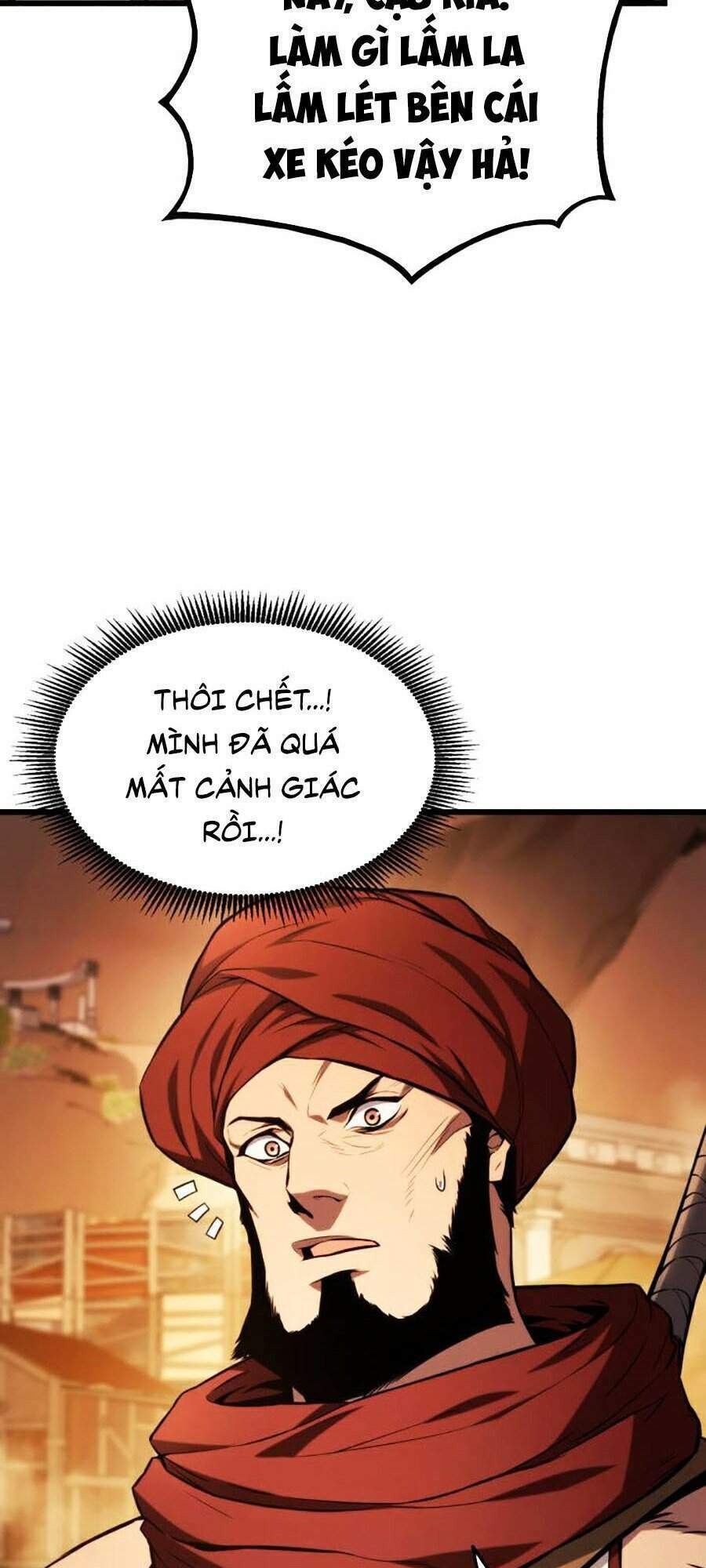 Huyền Thoại Game Thủ – Tái Xuất Chapter 28 - Trang 2