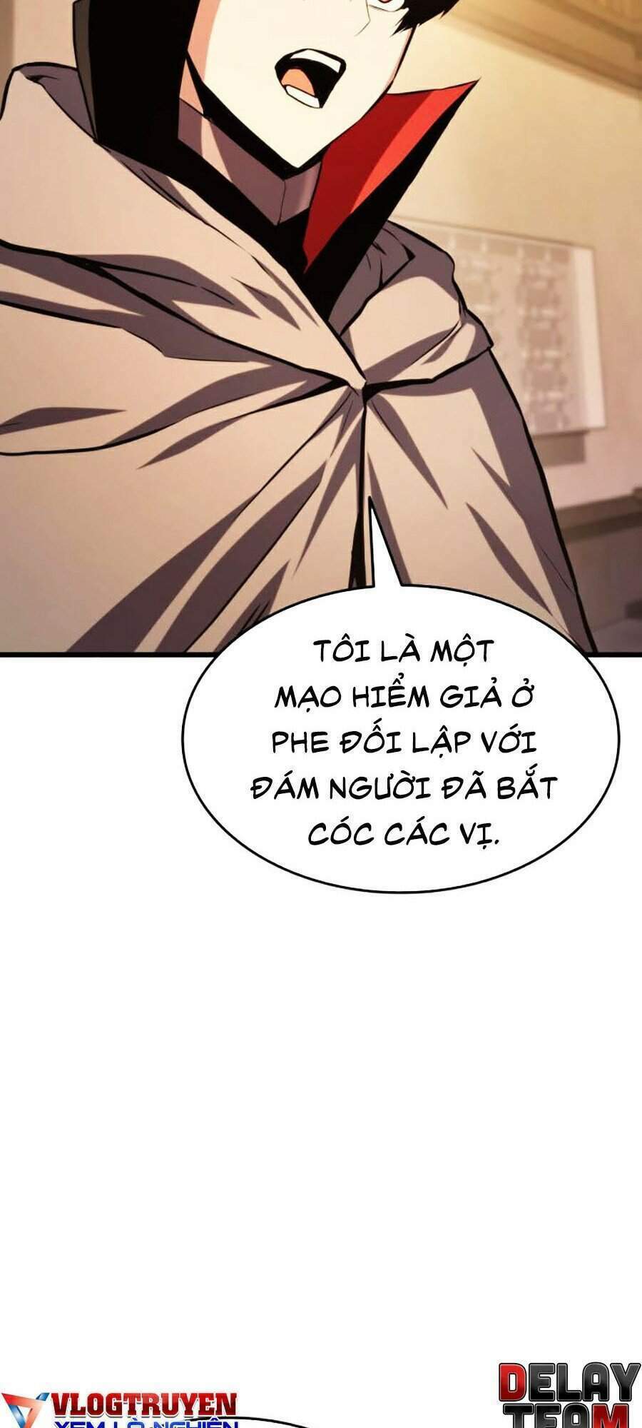 Huyền Thoại Game Thủ – Tái Xuất Chapter 28 - Trang 2