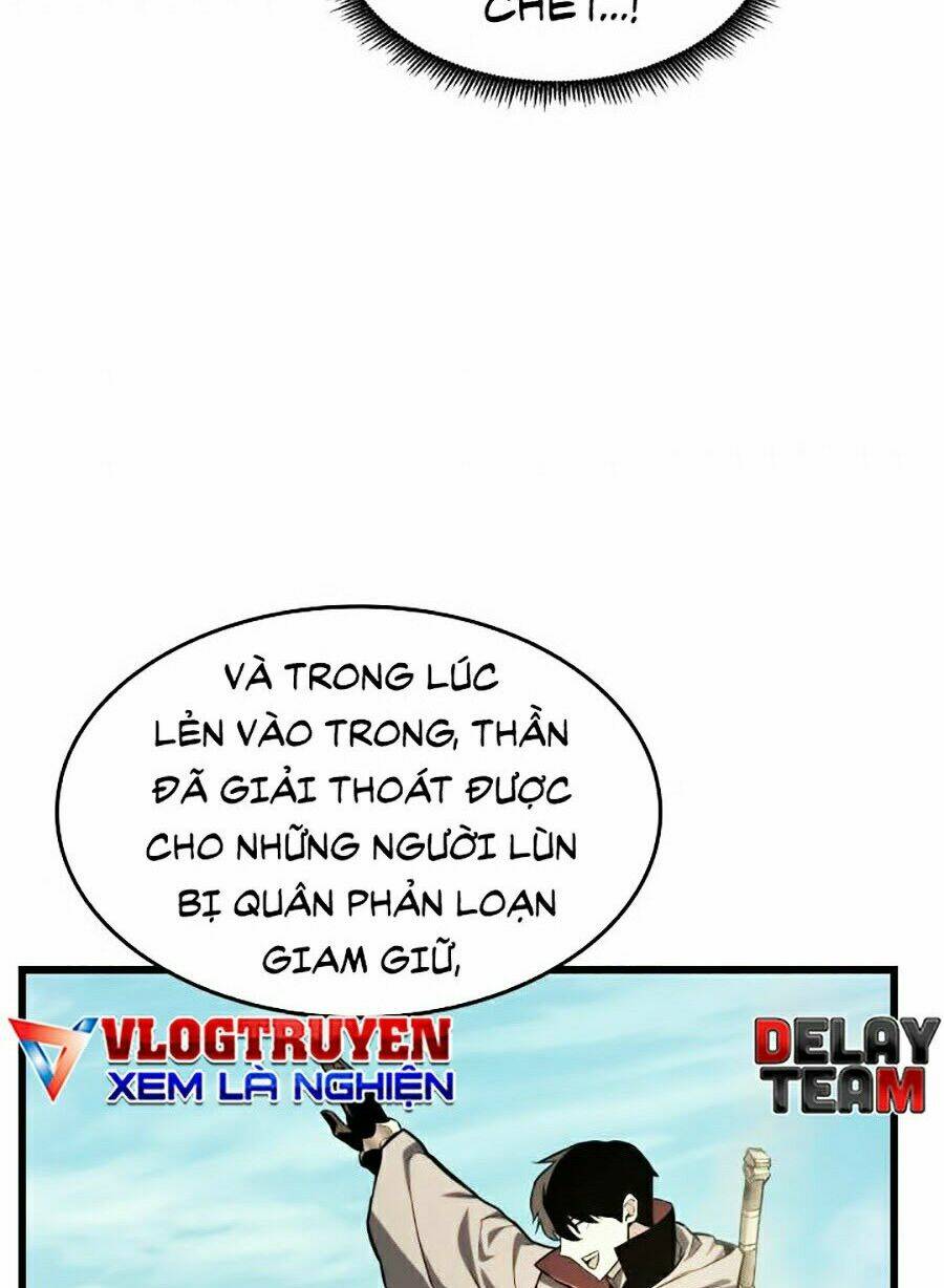 Huyền Thoại Game Thủ – Tái Xuất Chapter 29 - Trang 2