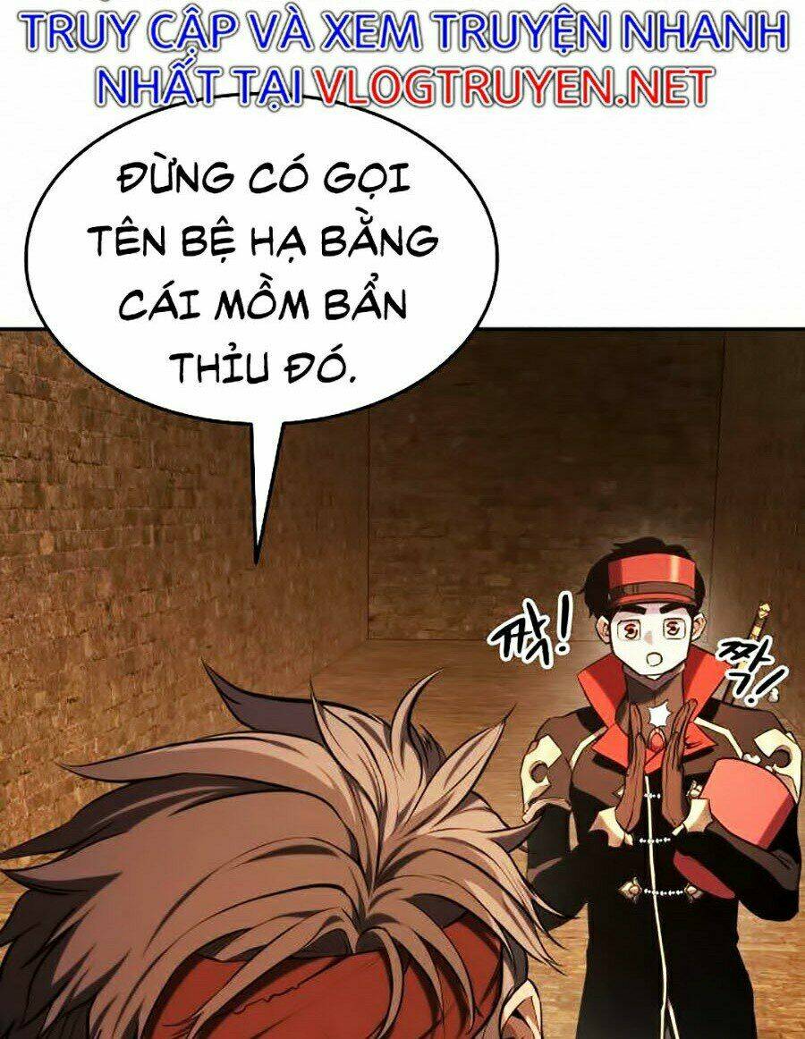 Huyền Thoại Game Thủ – Tái Xuất Chapter 29 - Trang 2