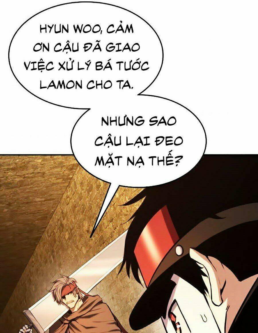 Huyền Thoại Game Thủ – Tái Xuất Chapter 29 - Trang 2