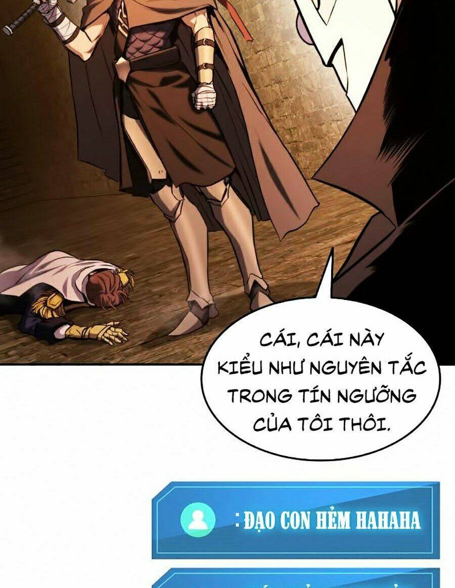 Huyền Thoại Game Thủ – Tái Xuất Chapter 29 - Trang 2