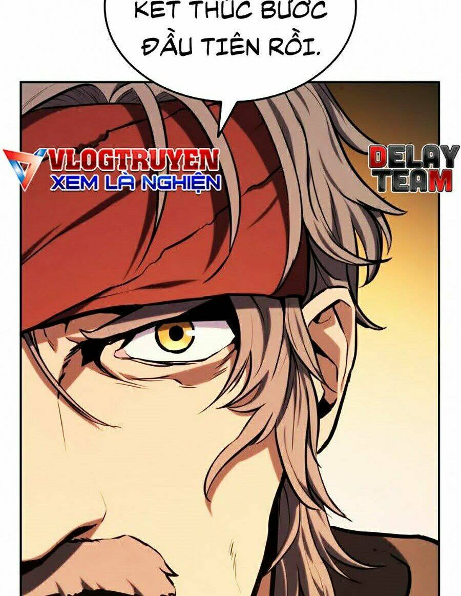 Huyền Thoại Game Thủ – Tái Xuất Chapter 29 - Trang 2