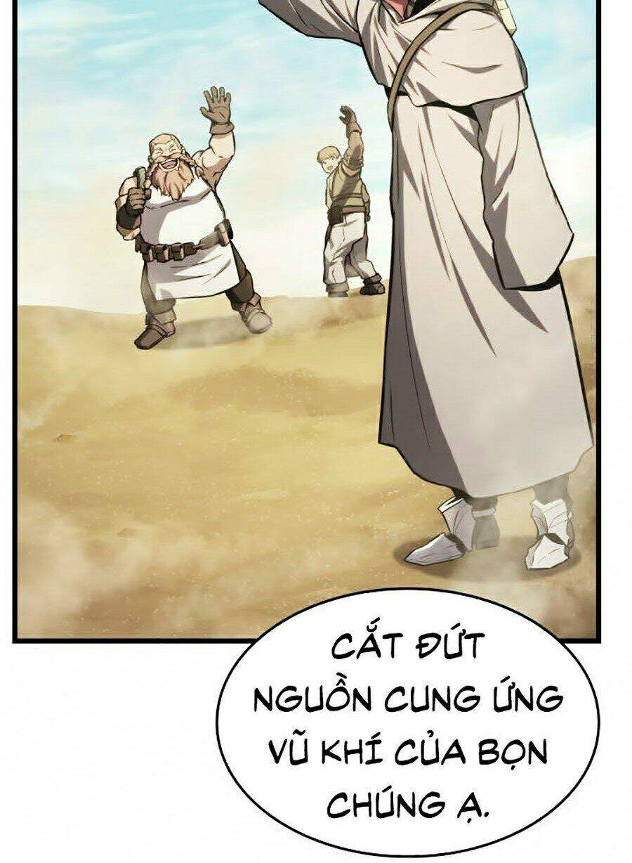 Huyền Thoại Game Thủ – Tái Xuất Chapter 29 - Trang 2