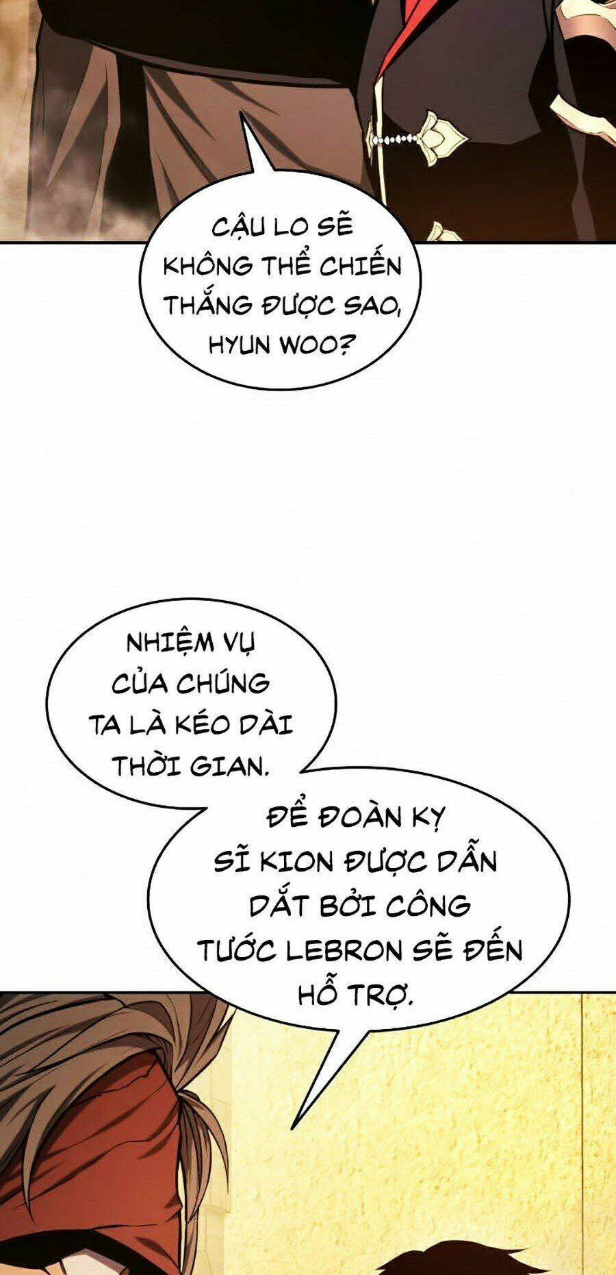 Huyền Thoại Game Thủ – Tái Xuất Chapter 29 - Trang 2