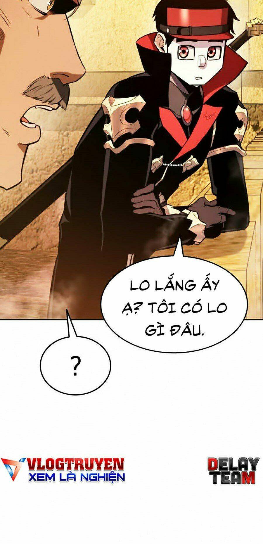 Huyền Thoại Game Thủ – Tái Xuất Chapter 29 - Trang 2