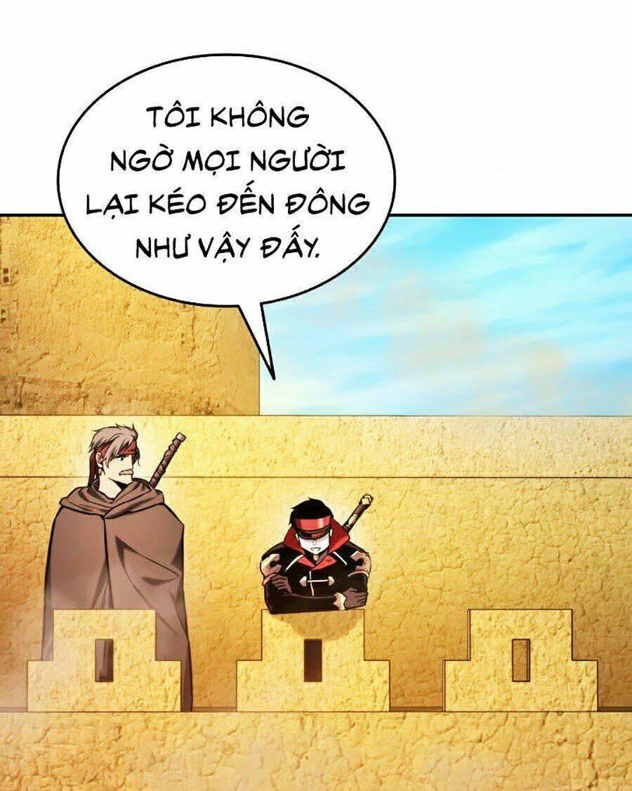 Huyền Thoại Game Thủ – Tái Xuất Chapter 29 - Trang 2