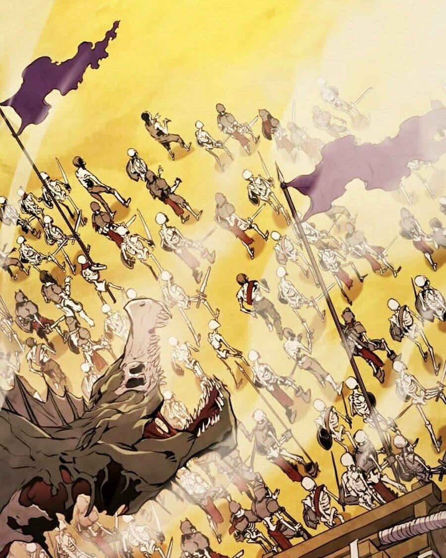 Huyền Thoại Game Thủ – Tái Xuất Chapter 29 - Trang 2