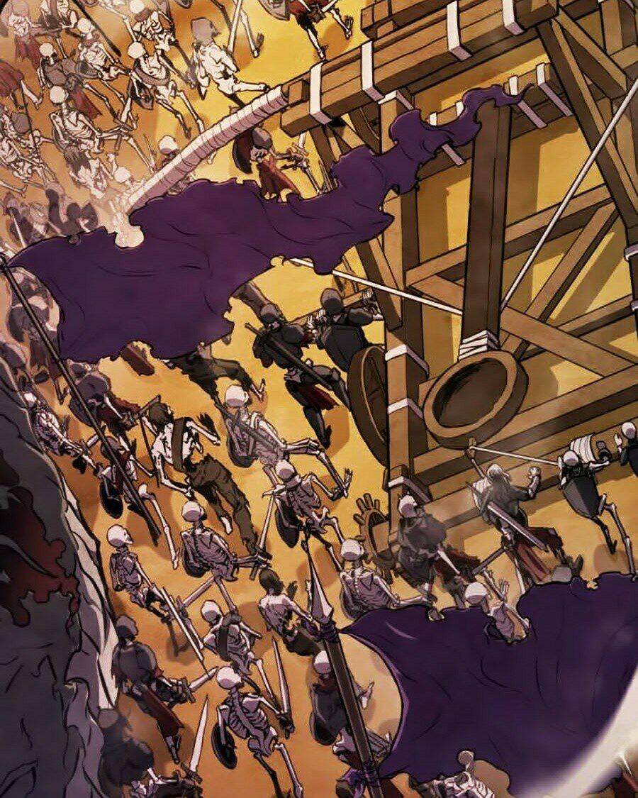 Huyền Thoại Game Thủ – Tái Xuất Chapter 29 - Trang 2