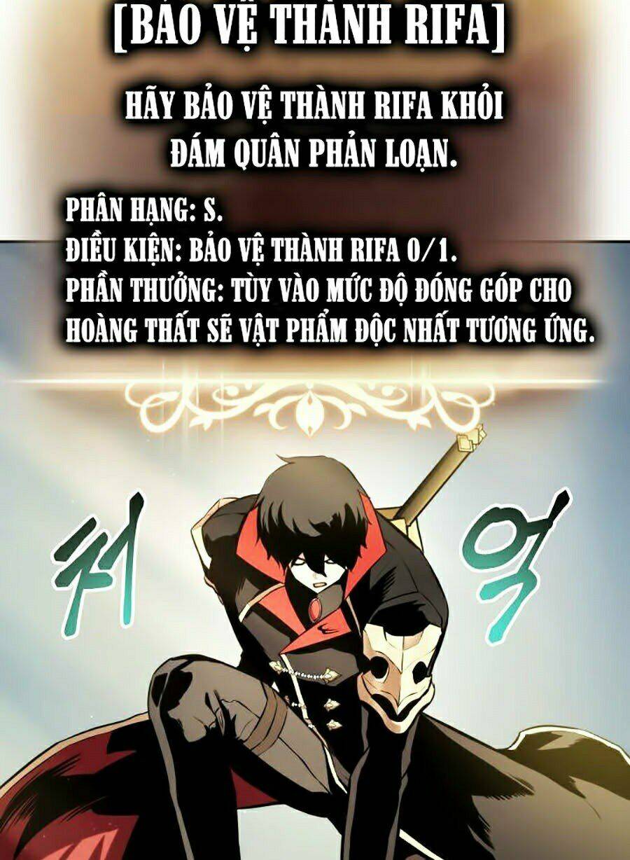 Huyền Thoại Game Thủ – Tái Xuất Chapter 29 - Trang 2