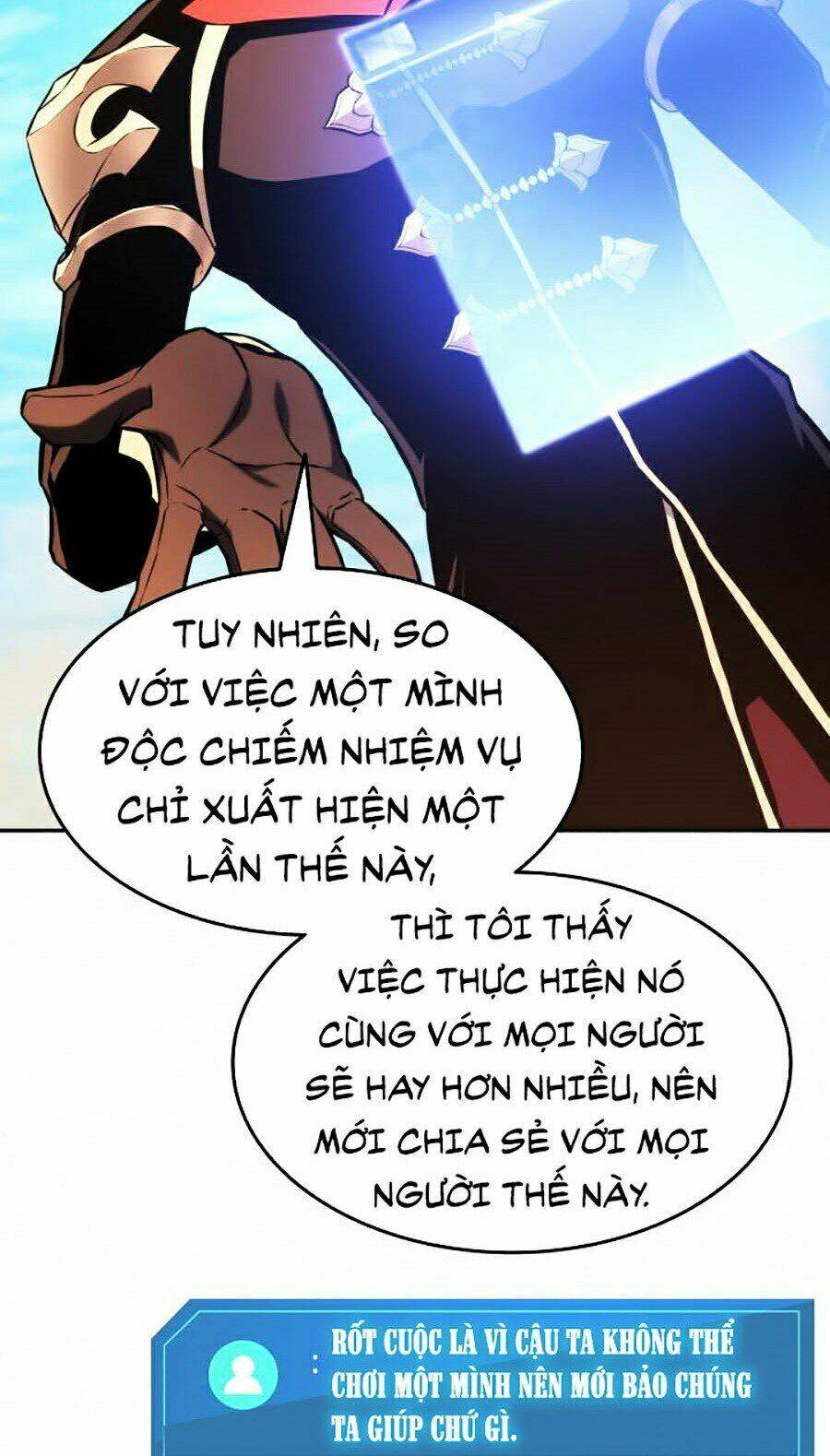 Huyền Thoại Game Thủ – Tái Xuất Chapter 29 - Trang 2