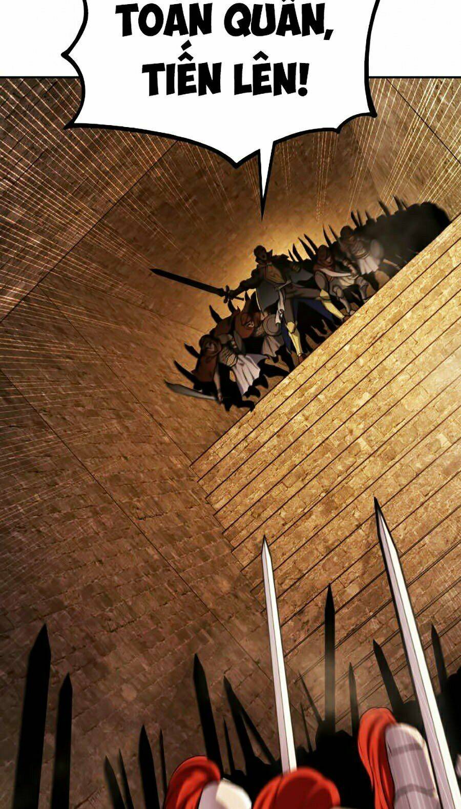 Huyền Thoại Game Thủ – Tái Xuất Chapter 29 - Trang 2