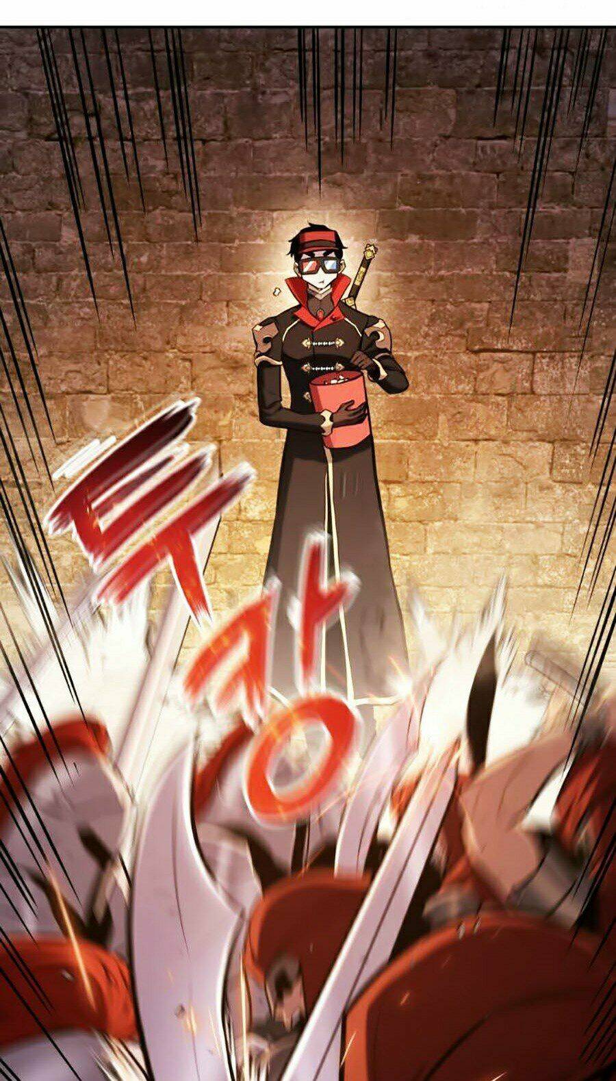 Huyền Thoại Game Thủ – Tái Xuất Chapter 29 - Trang 2