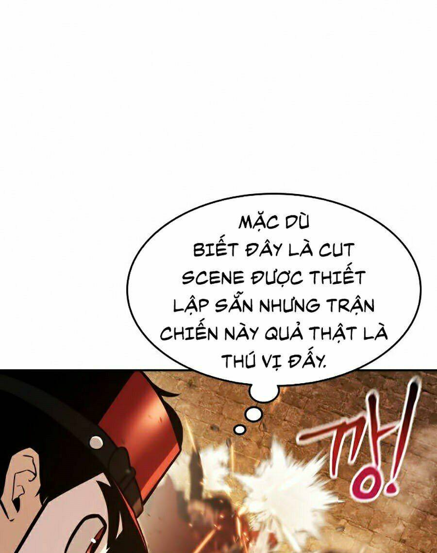 Huyền Thoại Game Thủ – Tái Xuất Chapter 29 - Trang 2