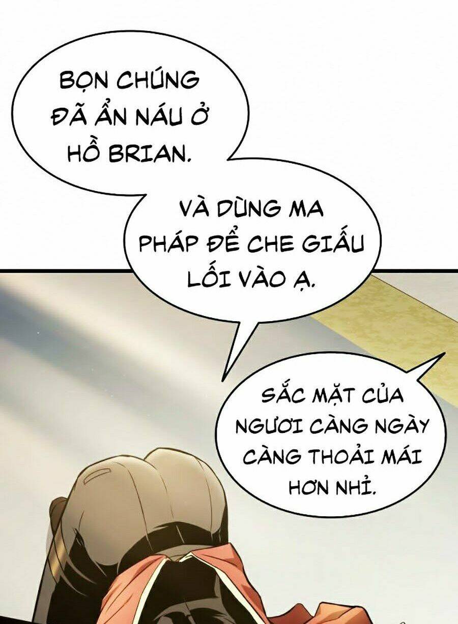 Huyền Thoại Game Thủ – Tái Xuất Chapter 29 - Trang 2