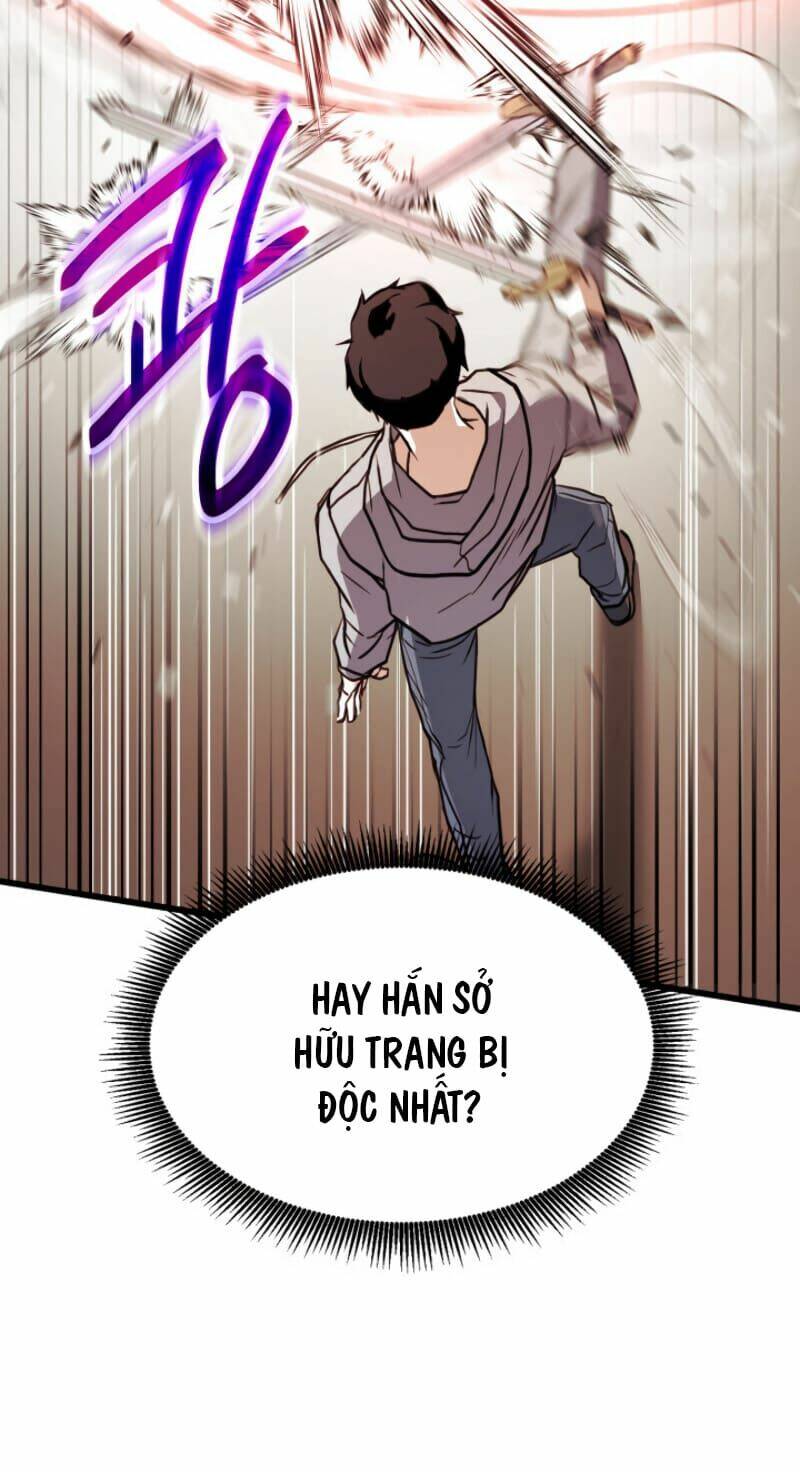 Huyền Thoại Game Thủ – Tái Xuất Chapter 3 - Trang 2