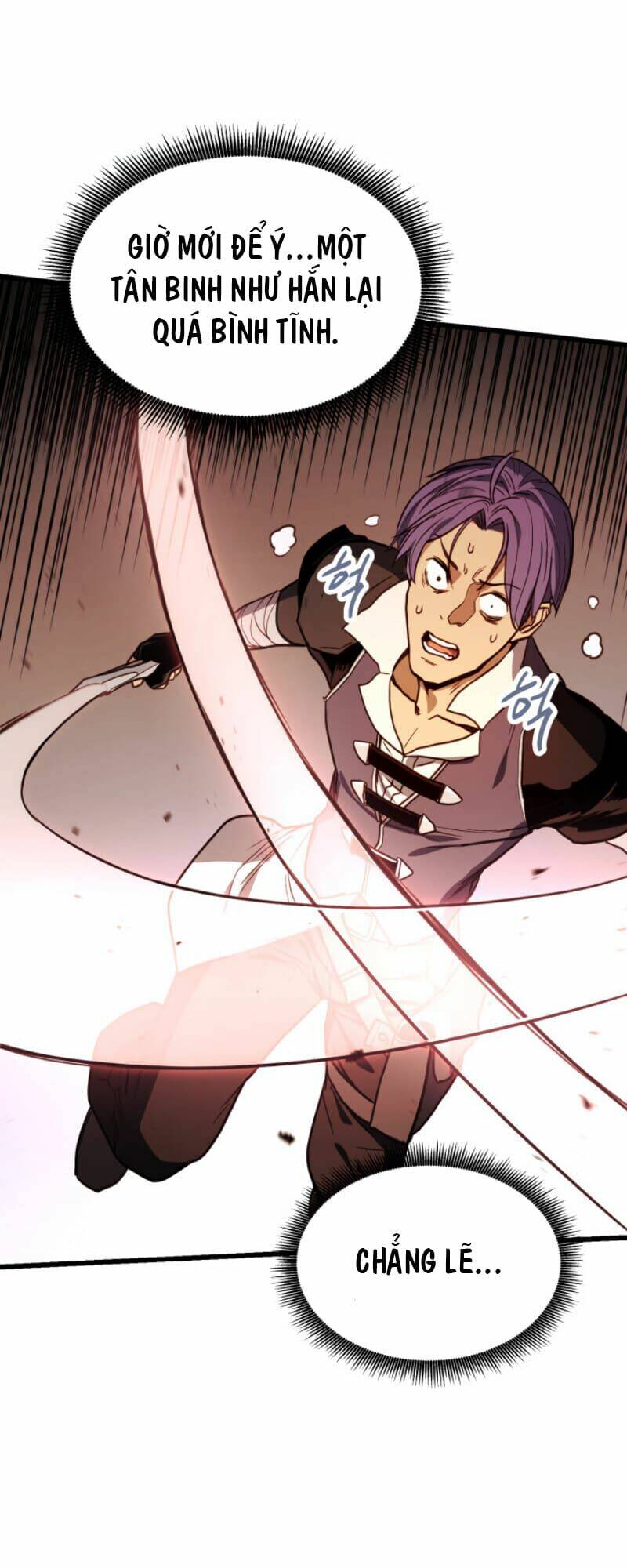 Huyền Thoại Game Thủ – Tái Xuất Chapter 3 - Trang 2