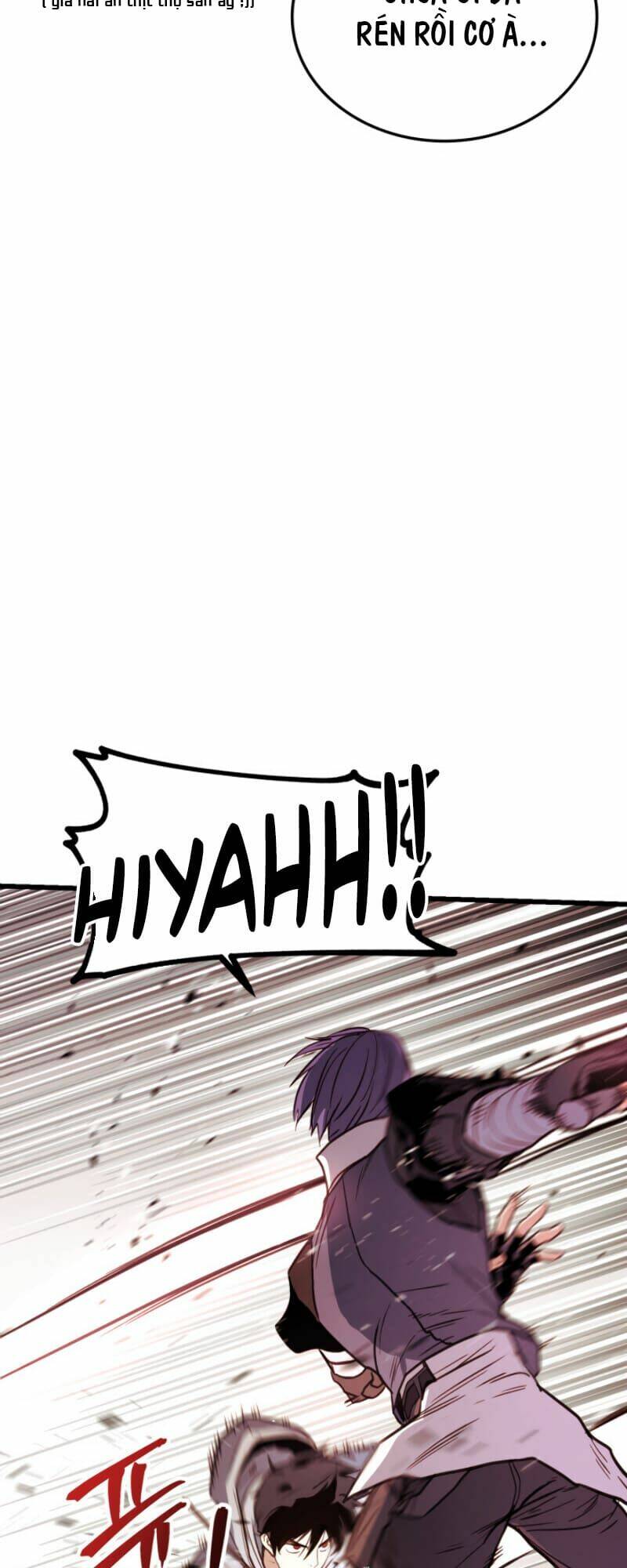 Huyền Thoại Game Thủ – Tái Xuất Chapter 3 - Trang 2