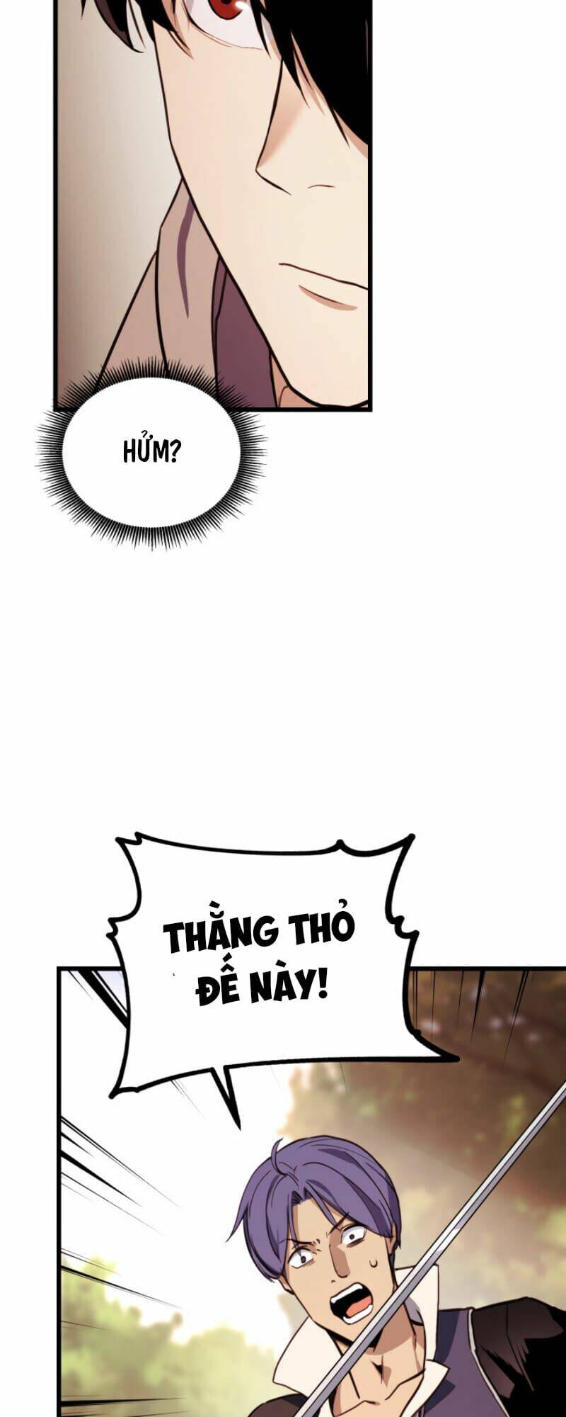 Huyền Thoại Game Thủ – Tái Xuất Chapter 3 - Trang 2