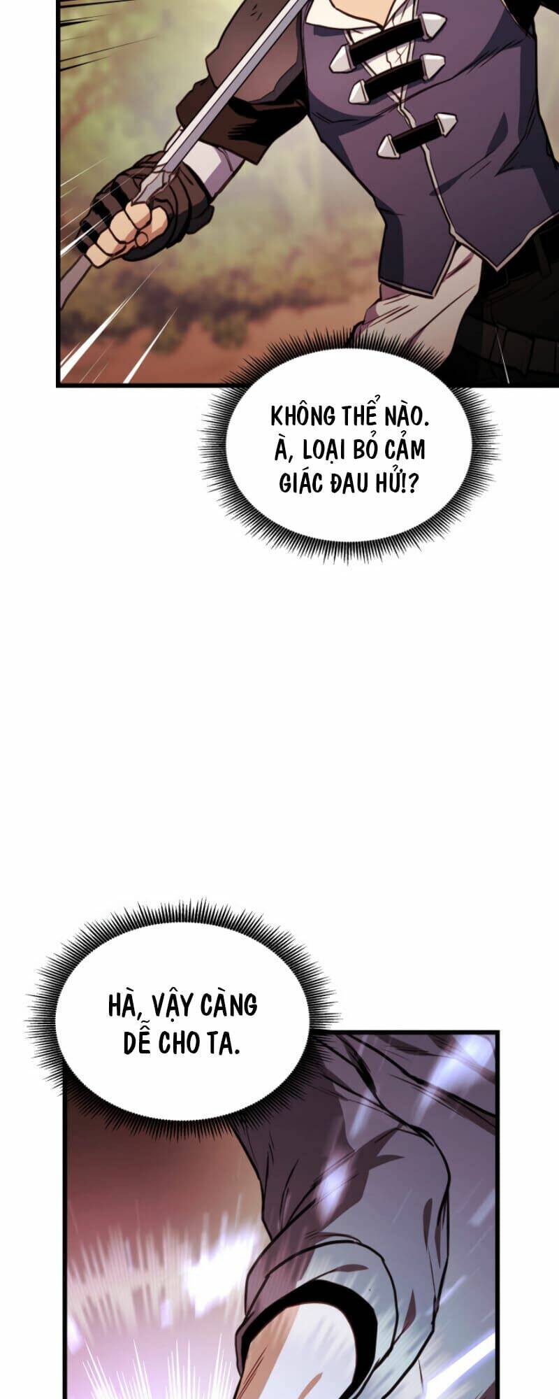 Huyền Thoại Game Thủ – Tái Xuất Chapter 3 - Trang 2