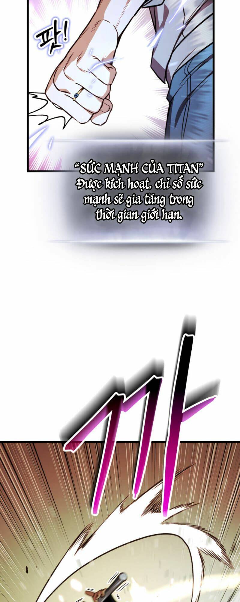 Huyền Thoại Game Thủ – Tái Xuất Chapter 3 - Trang 2