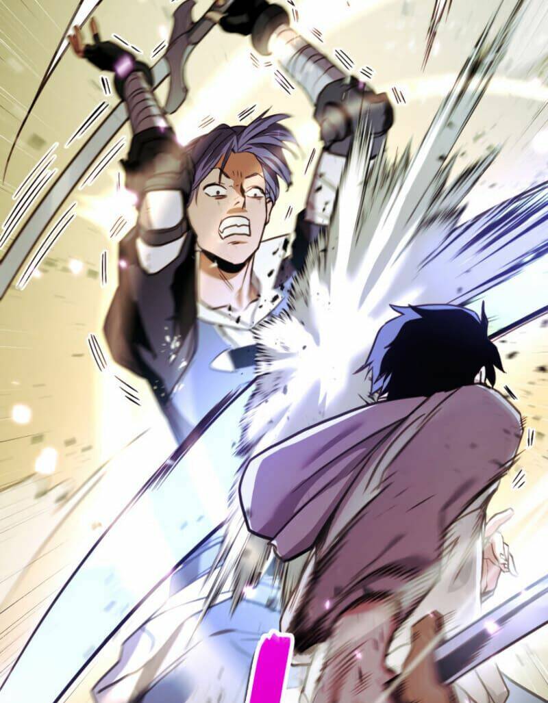 Huyền Thoại Game Thủ – Tái Xuất Chapter 3 - Trang 2