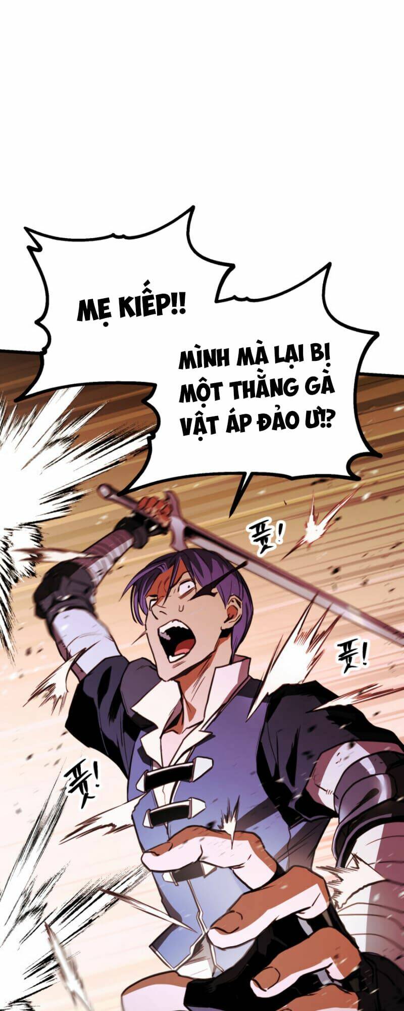 Huyền Thoại Game Thủ – Tái Xuất Chapter 3 - Trang 2