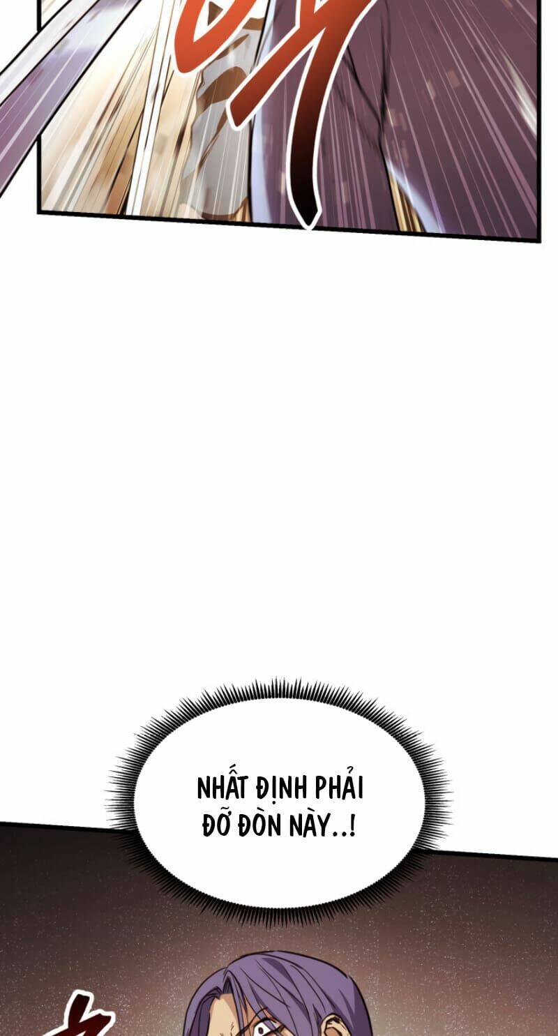 Huyền Thoại Game Thủ – Tái Xuất Chapter 3 - Trang 2