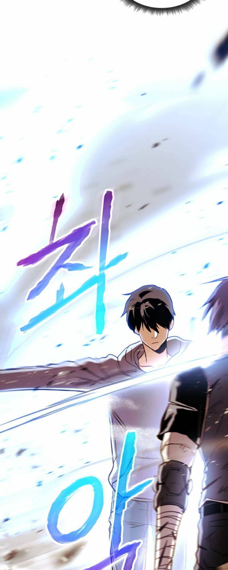 Huyền Thoại Game Thủ – Tái Xuất Chapter 3 - Trang 2