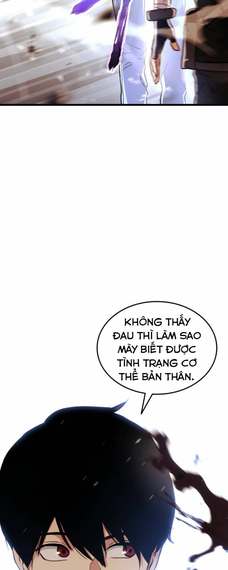 Huyền Thoại Game Thủ – Tái Xuất Chapter 3 - Trang 2