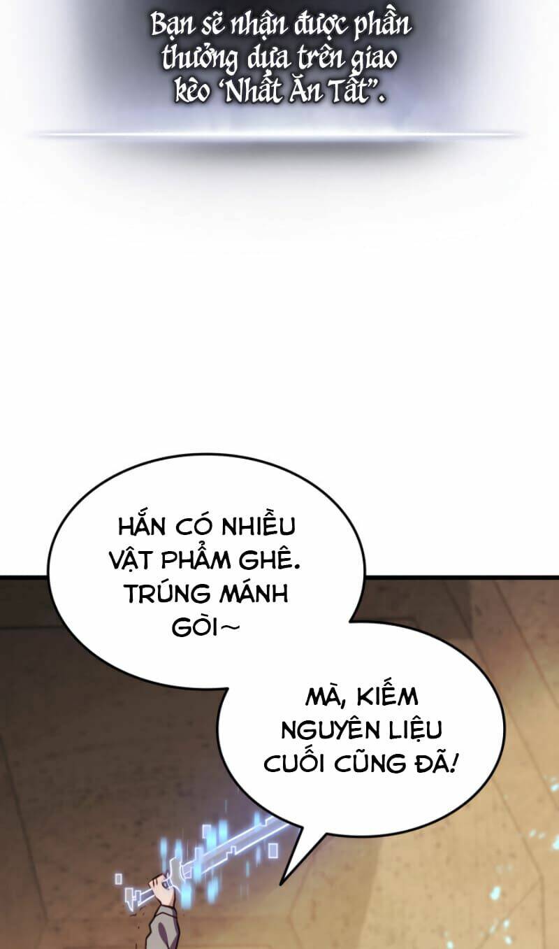 Huyền Thoại Game Thủ – Tái Xuất Chapter 3 - Trang 2