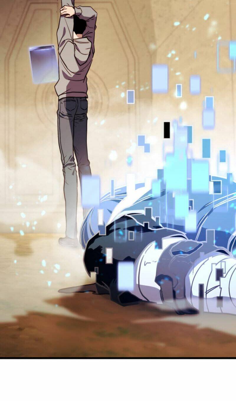 Huyền Thoại Game Thủ – Tái Xuất Chapter 3 - Trang 2