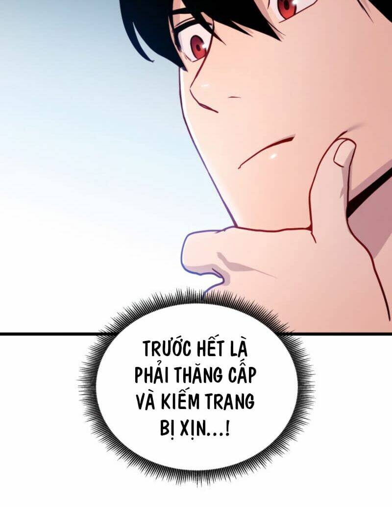 Huyền Thoại Game Thủ – Tái Xuất Chapter 3 - Trang 2