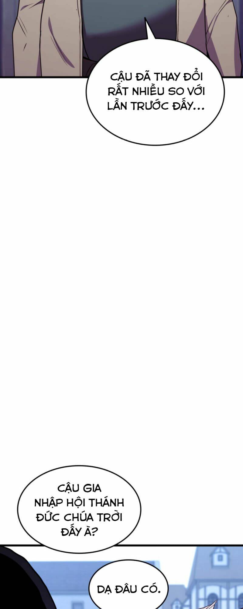 Huyền Thoại Game Thủ – Tái Xuất Chapter 3 - Trang 2