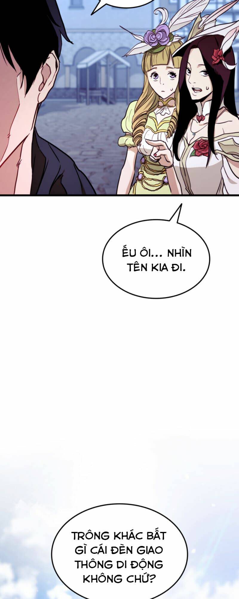 Huyền Thoại Game Thủ – Tái Xuất Chapter 3 - Trang 2