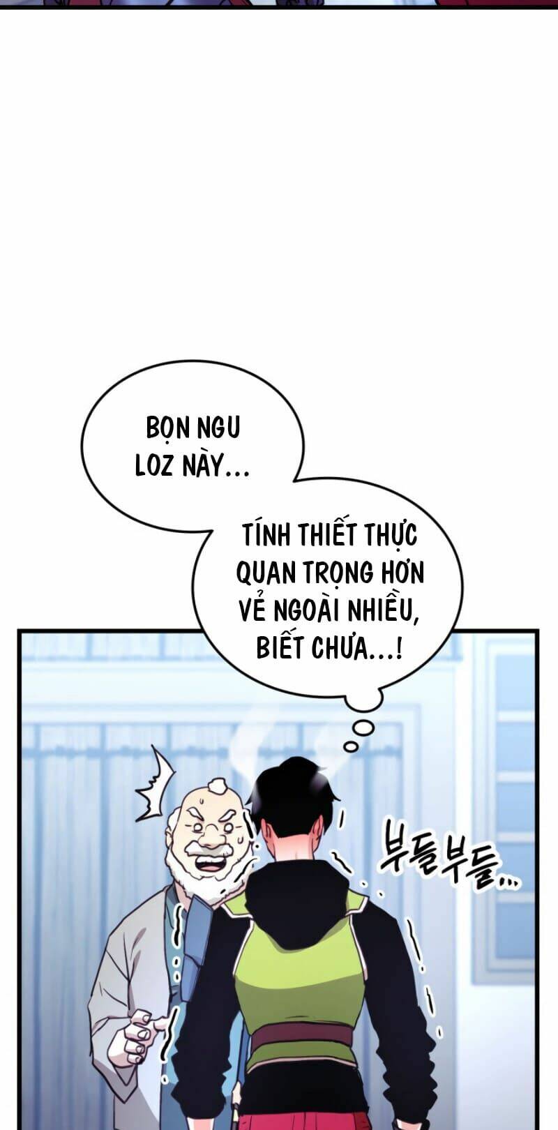 Huyền Thoại Game Thủ – Tái Xuất Chapter 3 - Trang 2