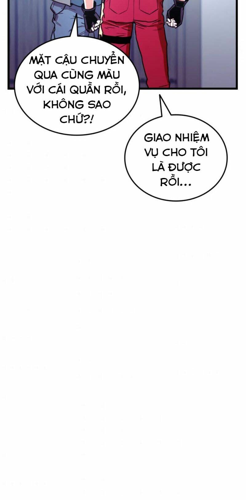 Huyền Thoại Game Thủ – Tái Xuất Chapter 3 - Trang 2