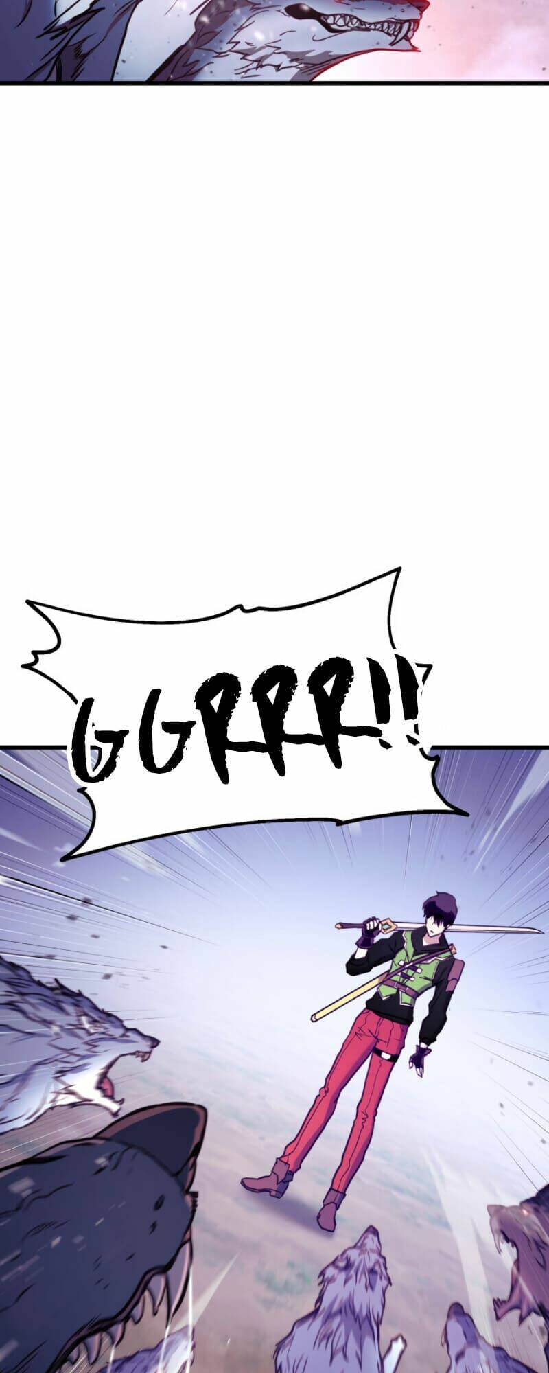 Huyền Thoại Game Thủ – Tái Xuất Chapter 3 - Trang 2