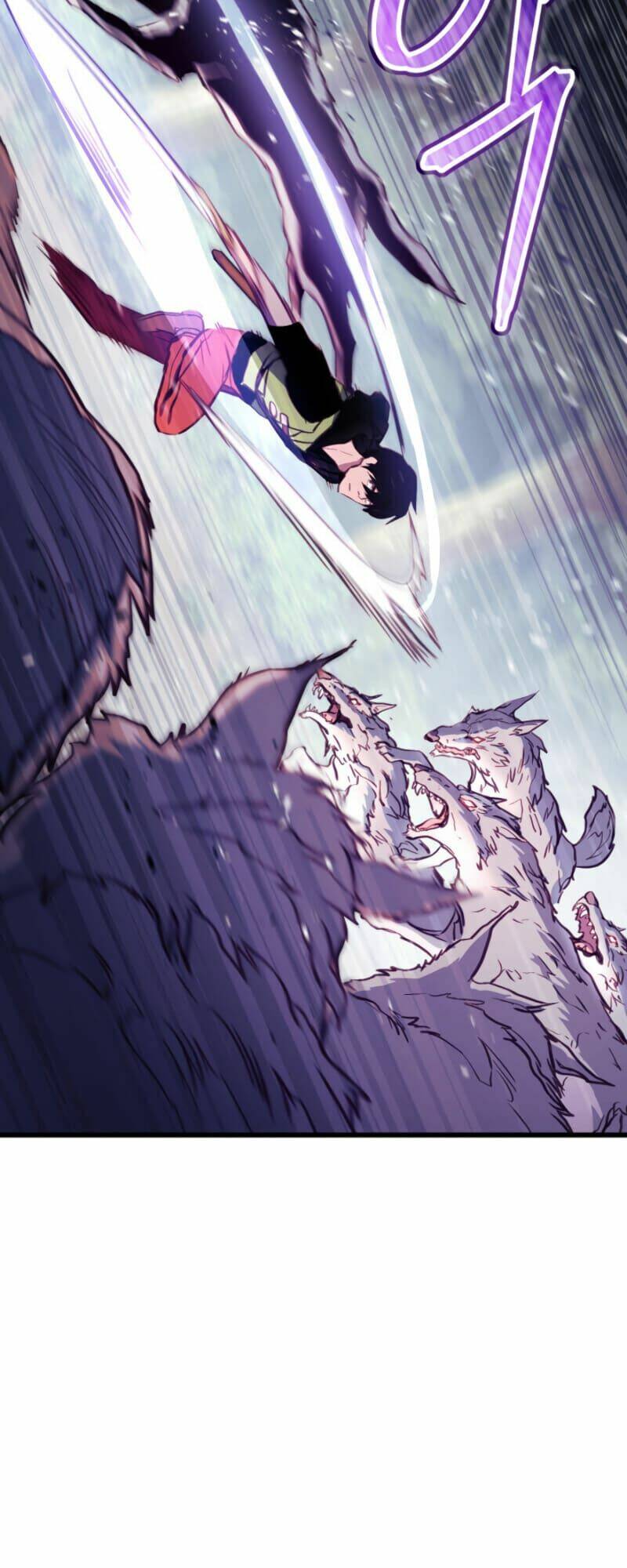 Huyền Thoại Game Thủ – Tái Xuất Chapter 3 - Trang 2