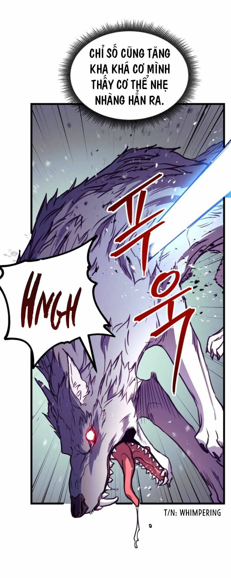 Huyền Thoại Game Thủ – Tái Xuất Chapter 3 - Trang 2