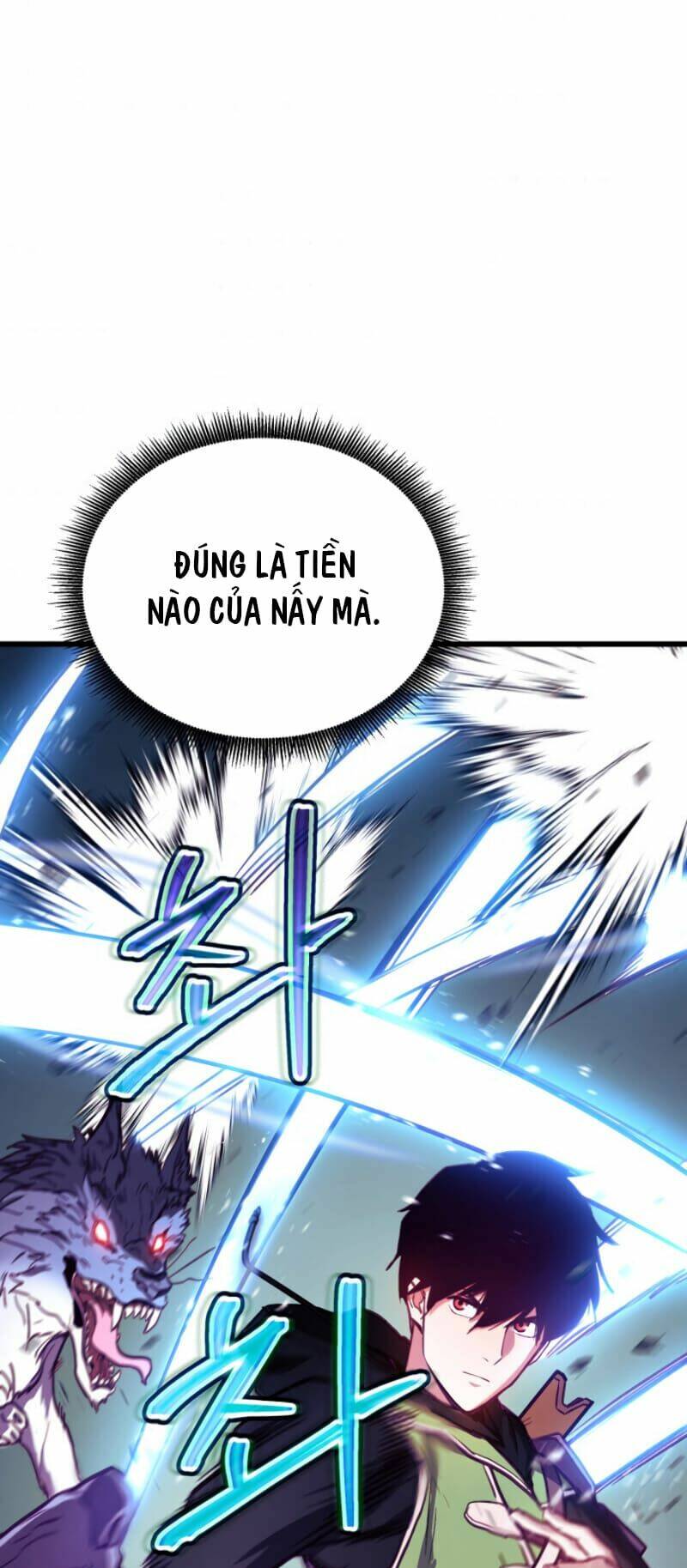 Huyền Thoại Game Thủ – Tái Xuất Chapter 3 - Trang 2