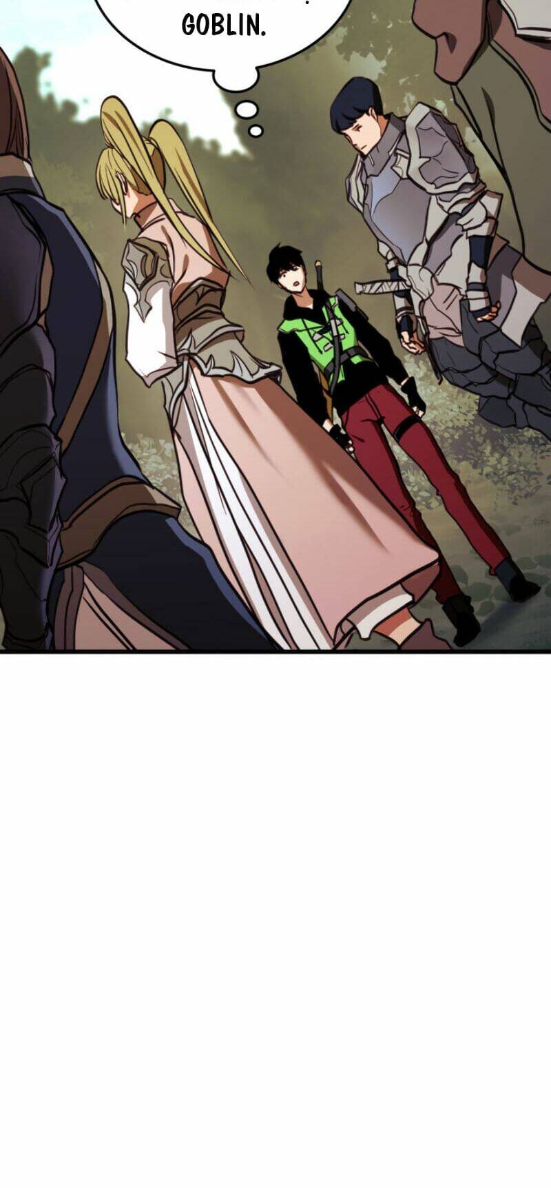 Huyền Thoại Game Thủ – Tái Xuất Chapter 3 - Trang 2