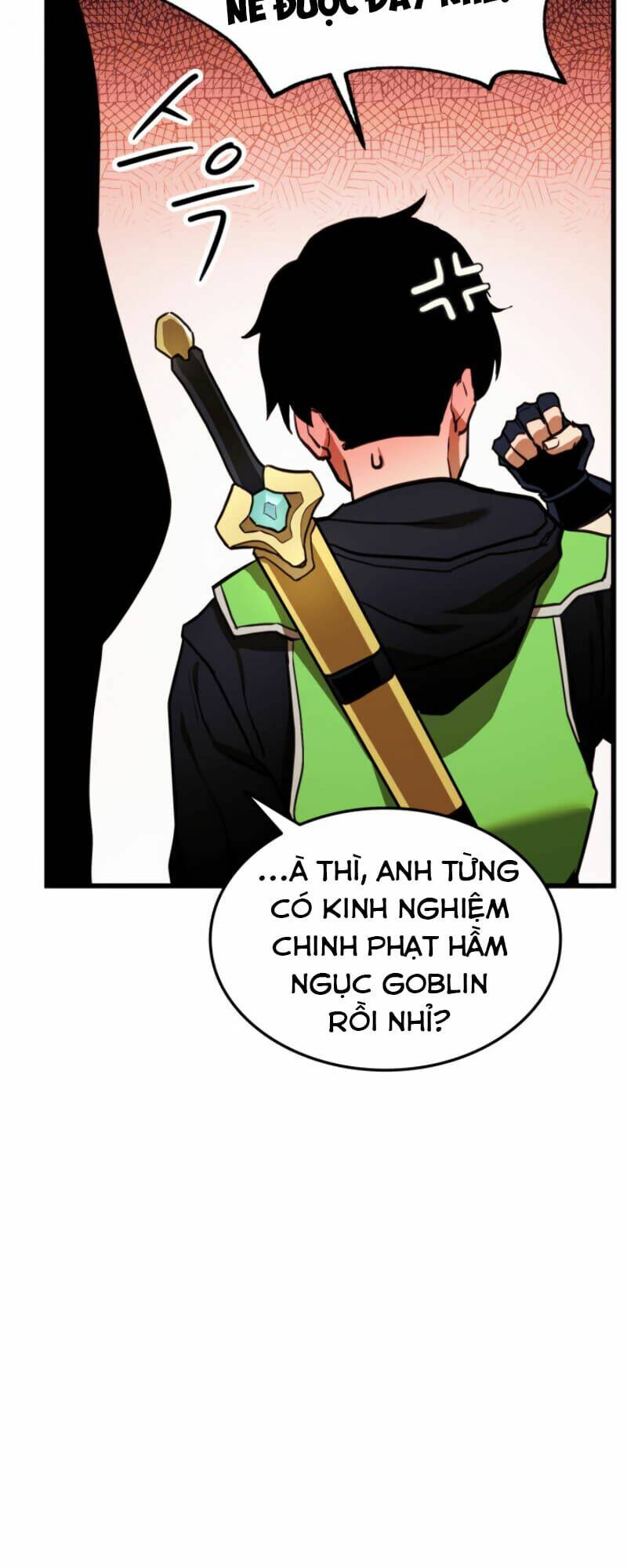 Huyền Thoại Game Thủ – Tái Xuất Chapter 3 - Trang 2