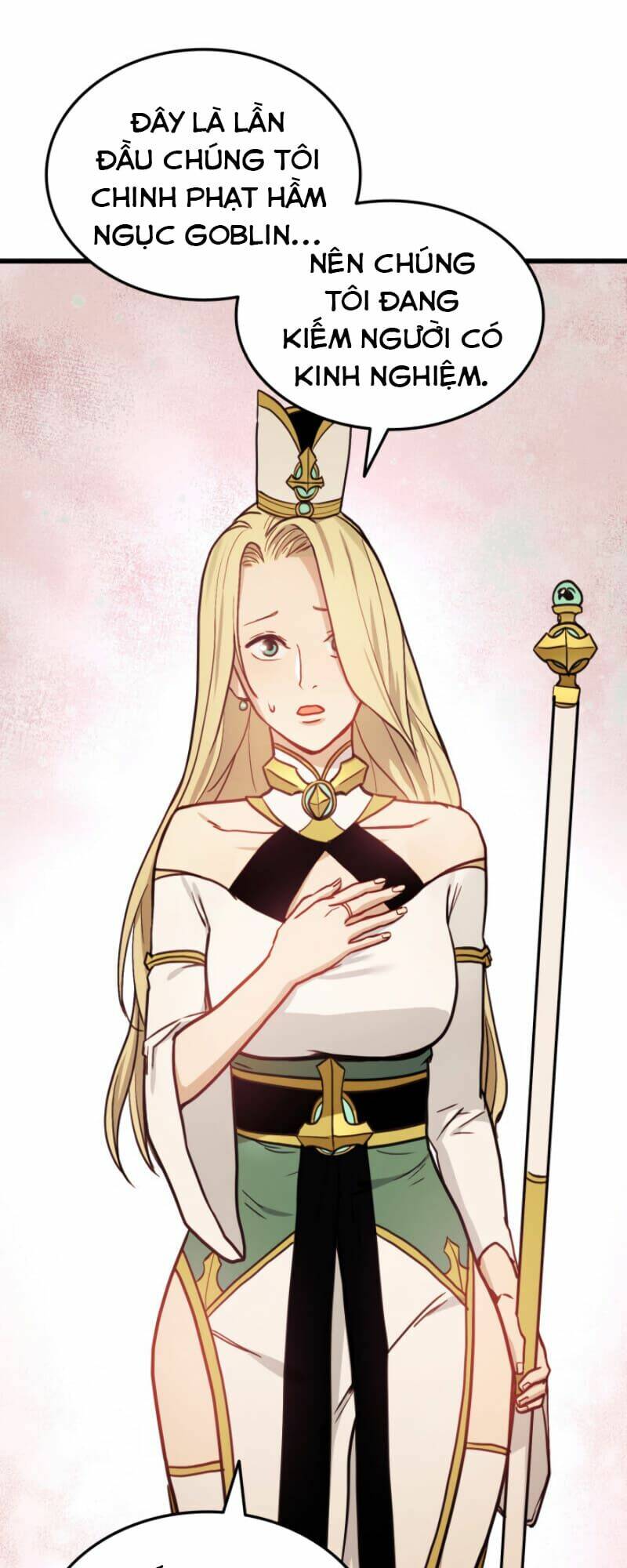 Huyền Thoại Game Thủ – Tái Xuất Chapter 3 - Trang 2