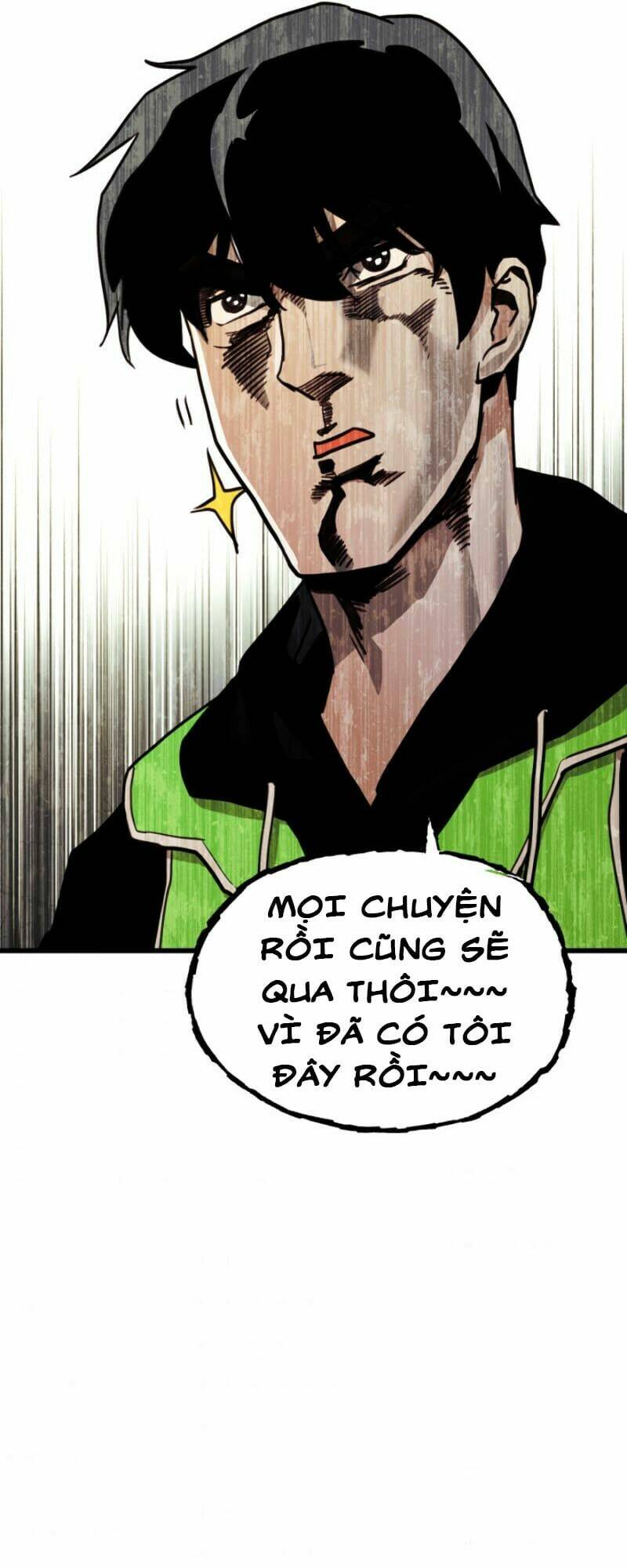 Huyền Thoại Game Thủ – Tái Xuất Chapter 3 - Trang 2