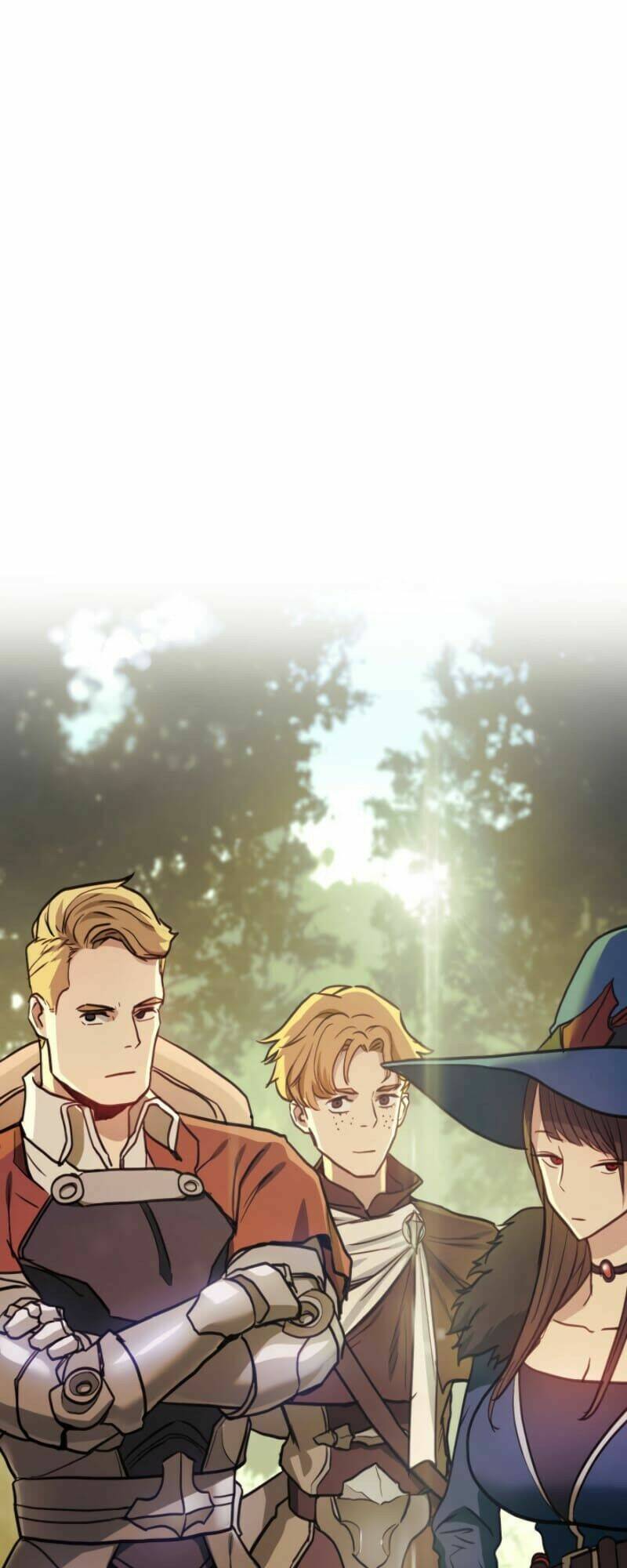 Huyền Thoại Game Thủ – Tái Xuất Chapter 3 - Trang 2