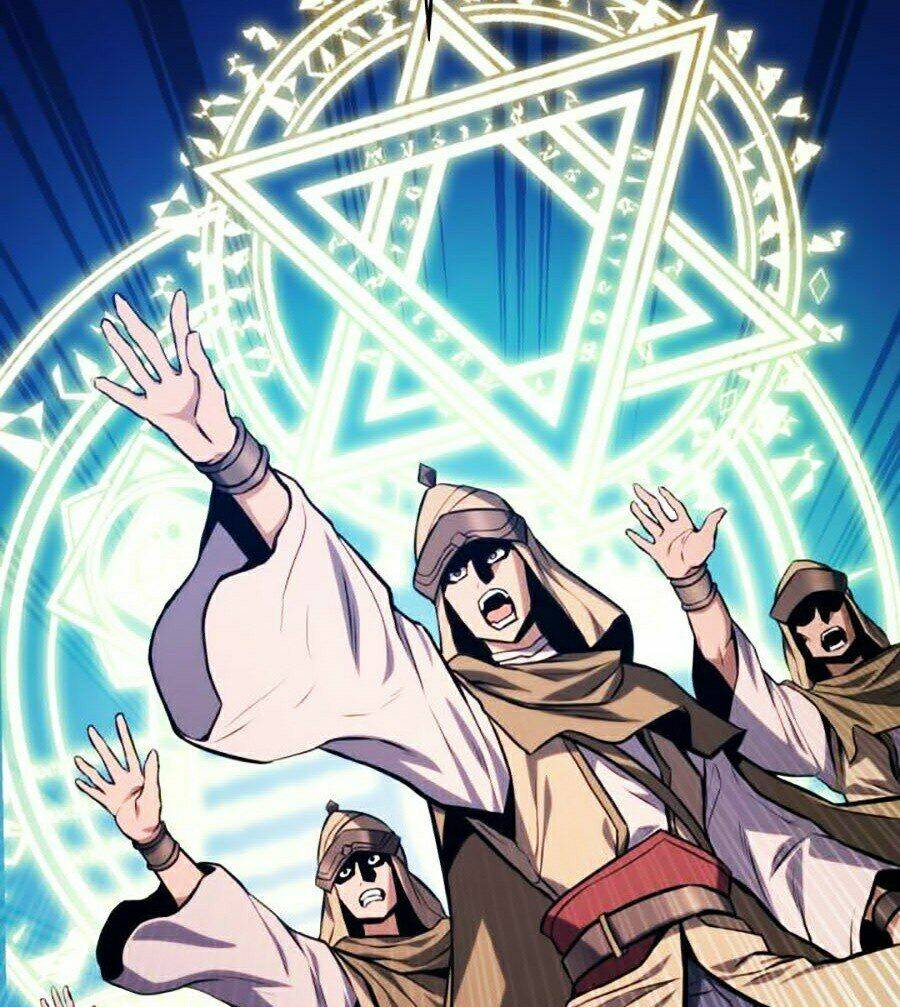 Huyền Thoại Game Thủ – Tái Xuất Chapter 30 - Trang 2